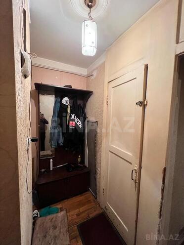 1-комн. новостройка - Сумгаит - 32 м² (6)