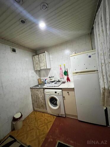 1-комн. новостройка - Сумгаит - 32 м² (9)