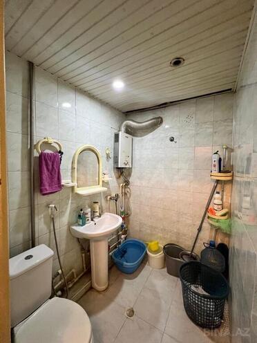 1-комн. новостройка - Сумгаит - 32 м² (2)