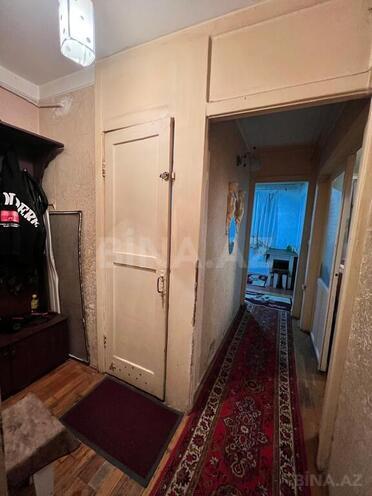 1-комн. новостройка - Сумгаит - 32 м² (5)