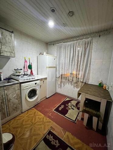 1-комн. новостройка - Сумгаит - 32 м² (8)