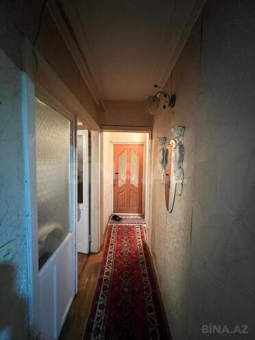 1-комн. новостройка - Сумгаит - 32 м² (7)