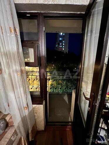 1-комн. новостройка - Сумгаит - 32 м² (1)