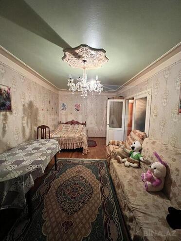 1-комн. новостройка - Сумгаит - 32 м² (4)