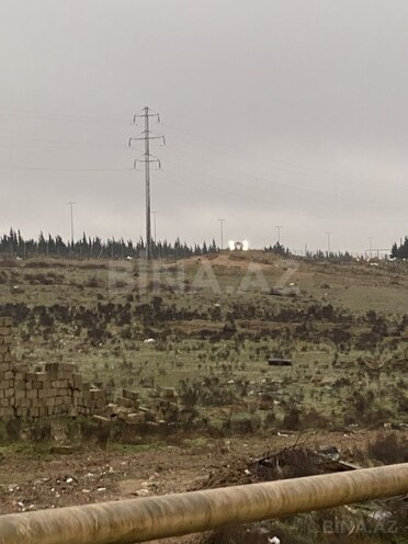Torpaq - Pirallahı r. - 24 sot (1)
