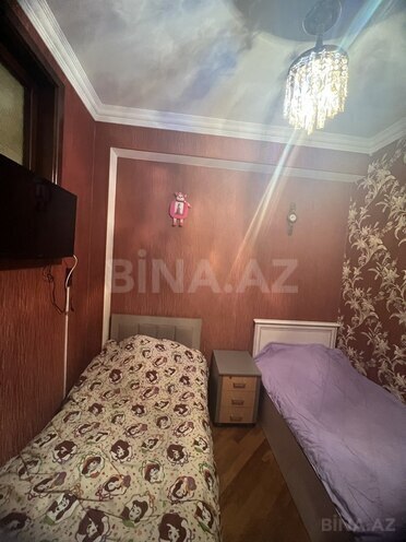 2 otaqlı yeni tikili - Neftçilər m. - 48 m² (7)