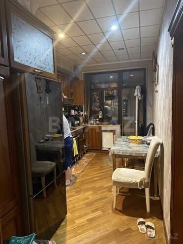 2 otaqlı yeni tikili - Neftçilər m. - 48 m² (1)