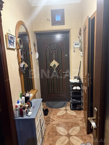 2 otaqlı yeni tikili - Neftçilər m. - 48 m² (3)