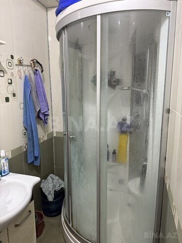 2 otaqlı yeni tikili - Neftçilər m. - 48 m² (4)