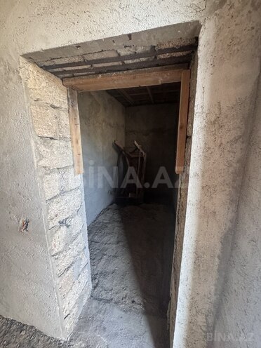 3 otaqlı həyət evi/bağ evi - Buzovna q. - 110 m² (8)