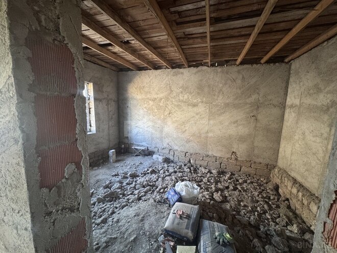 3 otaqlı həyət evi/bağ evi - Buzovna q. - 110 m² (5)