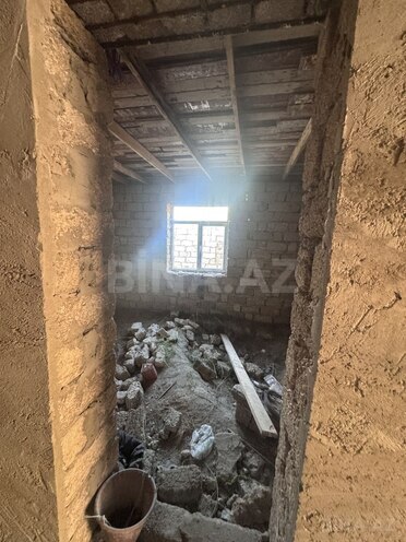 3 otaqlı həyət evi/bağ evi - Buzovna q. - 110 m² (7)