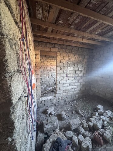 3 otaqlı həyət evi/bağ evi - Buzovna q. - 110 m² (4)