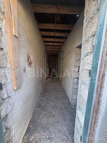 3 otaqlı həyət evi/bağ evi - Buzovna q. - 110 m² (10)