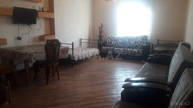 5 otaqlı həyət evi/bağ evi - Pirşağı q. - 170 m² (15)