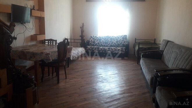 5 otaqlı həyət evi/bağ evi - Pirşağı q. - 170 m² (10)