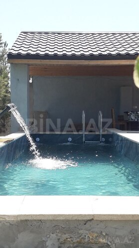 5 otaqlı həyət evi/bağ evi - Pirşağı q. - 170 m² (3)