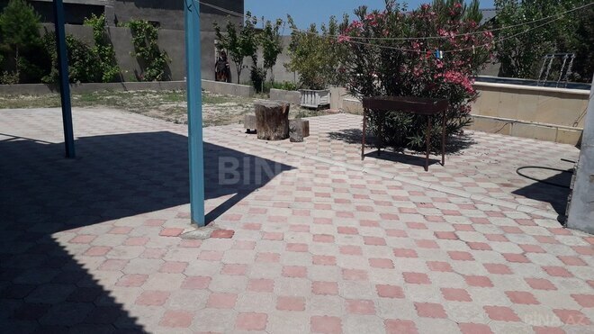 5 otaqlı həyət evi/bağ evi - Pirşağı q. - 170 m² (5)