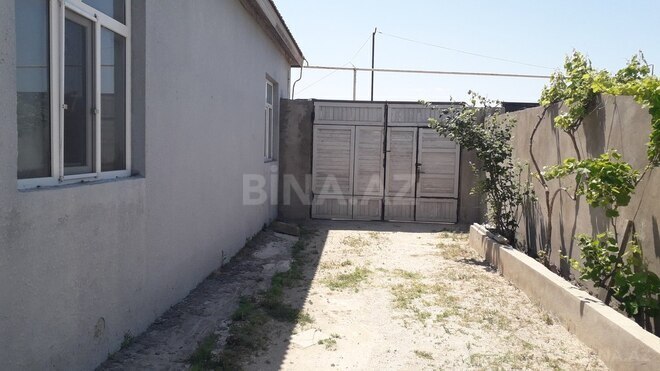 5 otaqlı həyət evi/bağ evi - Pirşağı q. - 170 m² (8)
