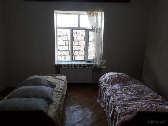 5 otaqlı həyət evi/bağ evi - Pirşağı q. - 170 m² (16)