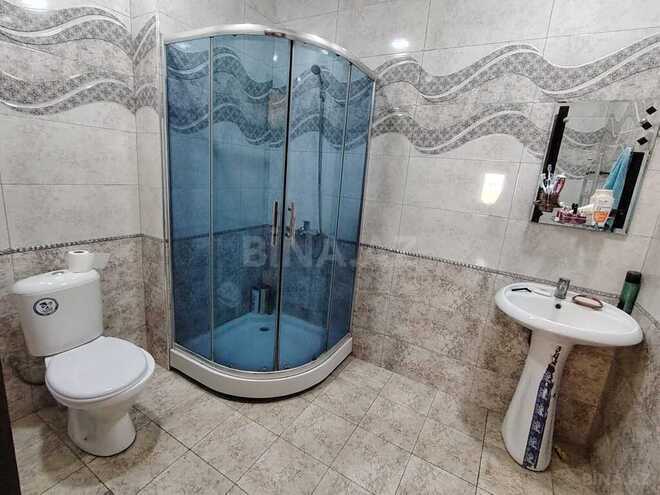 3-комн. дом/дача - пос. Забрат - 100 м² (4)