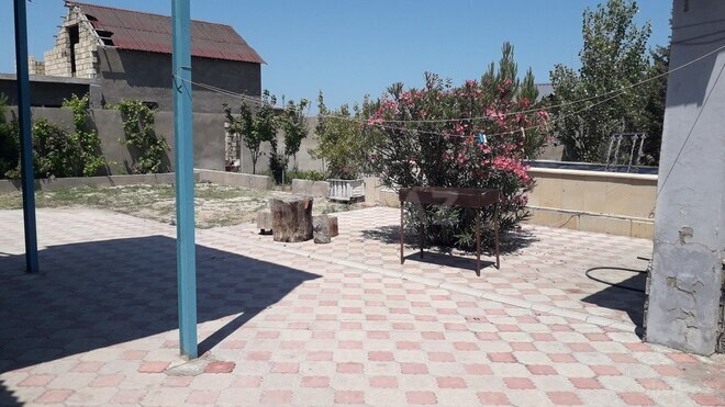 5 otaqlı həyət evi/bağ evi - Pirşağı q. - 170 m² (12)