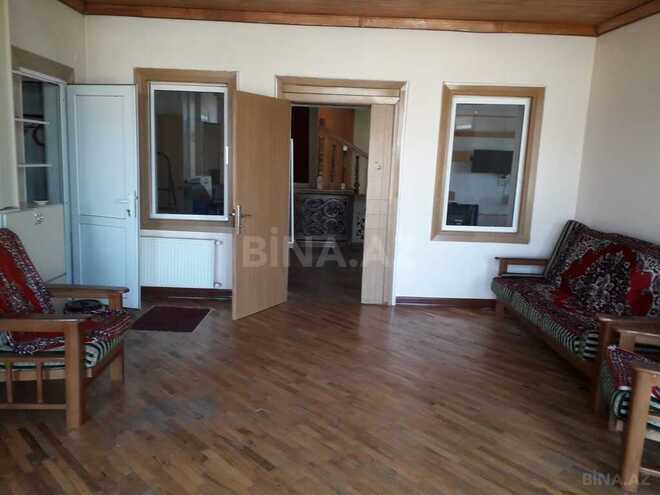 5 otaqlı həyət evi/bağ evi - Pirşağı q. - 170 m² (9)