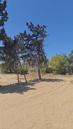Участок - пос. Нардаран - 20 сот (1)
