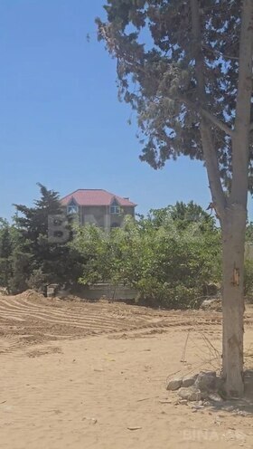 Участок - пос. Нардаран - 20 сот (2)
