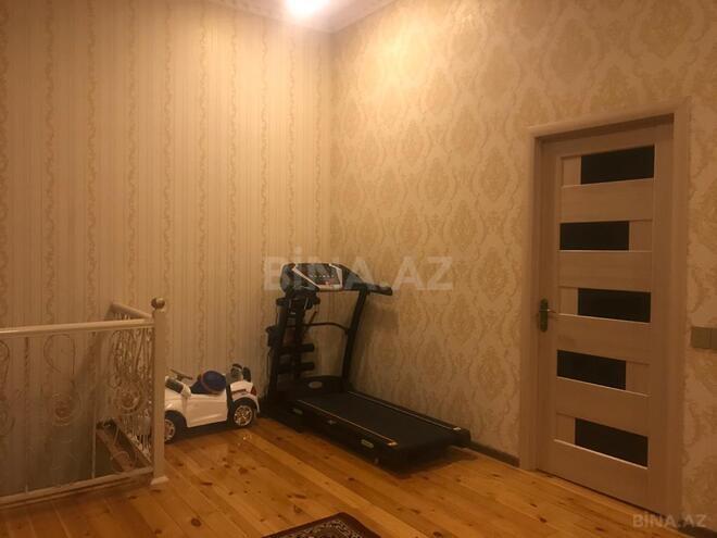 5 otaqlı həyət evi/bağ evi - Sabunçu r. - 220 m² (8)
