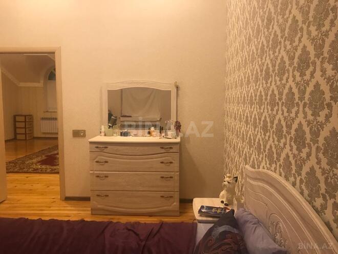 5 otaqlı həyət evi/bağ evi - Sabunçu r. - 220 m² (9)