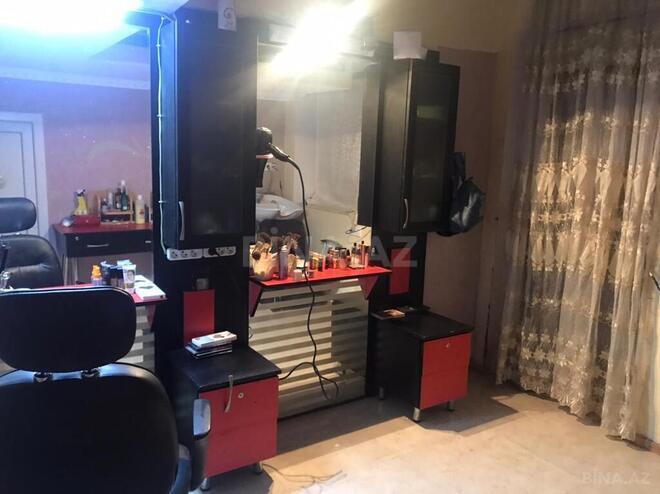 5 otaqlı həyət evi/bağ evi - Sabunçu r. - 220 m² (18)