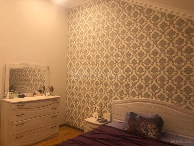 5 otaqlı həyət evi/bağ evi - Sabunçu r. - 220 m² (3)