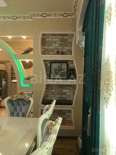 5 otaqlı həyət evi/bağ evi - Sabunçu r. - 220 m² (7)