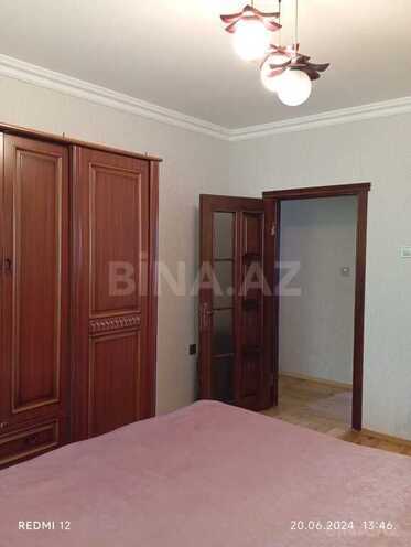 4-комн. вторичка - м. Автовокзал - 80 м² (5)