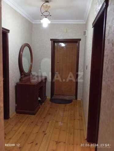 4-комн. вторичка - м. Автовокзал - 80 м² (1)