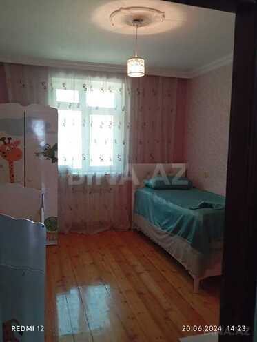 4-комн. вторичка - м. Автовокзал - 80 м² (2)