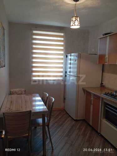 4-комн. вторичка - м. Автовокзал - 80 м² (3)