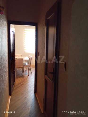 4-комн. вторичка - м. Автовокзал - 80 м² (6)