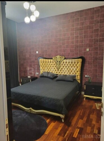6-комн. дом/дача - пос. Новханы - 300 м² (6)