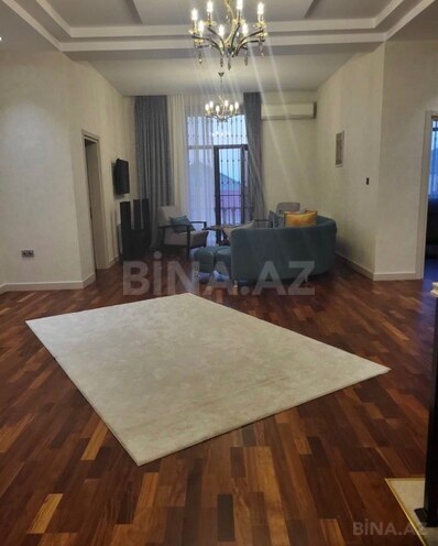 6-комн. дом/дача - пос. Новханы - 300 м² (4)