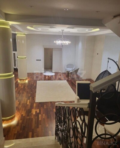 6-комн. дом/дача - пос. Новханы - 300 м² (8)