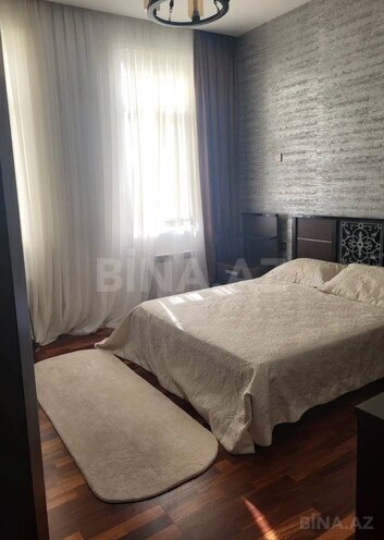 6-комн. дом/дача - пос. Новханы - 300 м² (9)