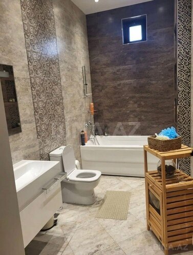 6-комн. дом/дача - пос. Новханы - 300 м² (7)