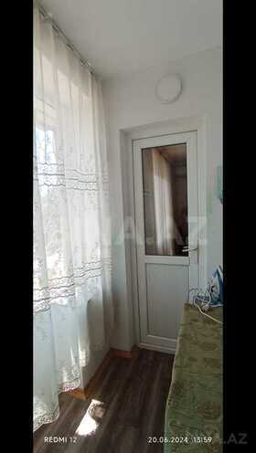 4-комн. вторичка - м. Автовокзал - 80 м² (13)