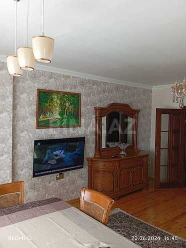 4-комн. вторичка - м. Автовокзал - 80 м² (14)