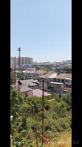 4-комн. вторичка - м. Автовокзал - 80 м² (25)