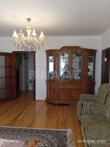 4-комн. вторичка - м. Автовокзал - 80 м² (24)