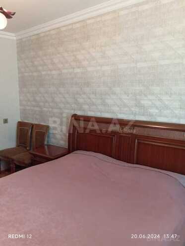 4-комн. вторичка - м. Автовокзал - 80 м² (16)