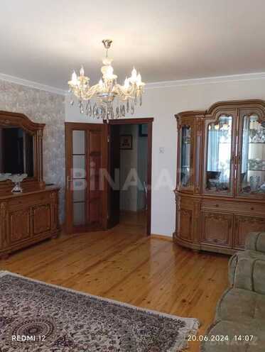 4-комн. вторичка - м. Автовокзал - 80 м² (22)